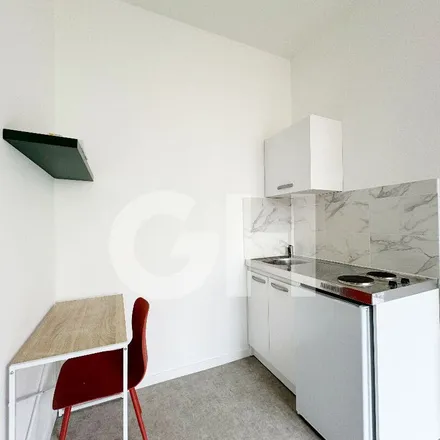 Image 3 - 95bis Rue Haute, 59600 Maubeuge, France - Apartment for rent
