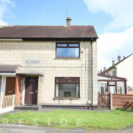Image 1 - unnamed road, Rochdale, OL12 6NF, United Kingdom - Duplex for sale