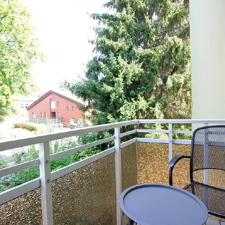 Rent this 1 bed apartment on Wielandstraße 96 in 44791 Bochum, Germany