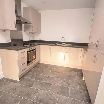 Rent this 1 bed apartment on Smyths in 38 High Street, Longbridge