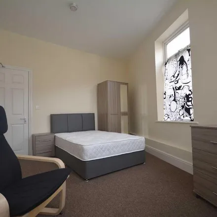 Rent this 1 bed apartment on Rylands Street in Wigan, WN6 7BQ