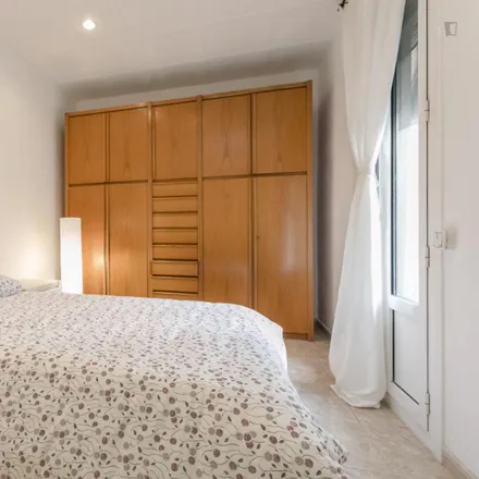 Rent this 2 bed apartment on Soul Argento El Sortidor in Plaça del Sortidor, 3