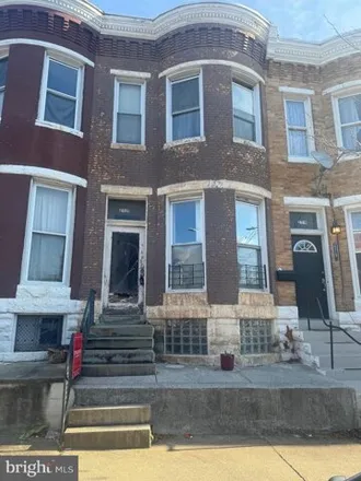 Buy this 3 bed house on Brooks Lane in Baltimore, MD 21217