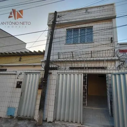 Image 1 - Rua Cruzeiro do Sul 474, Álvaro Weyne, Fortaleza - CE, 60335-190, Brazil - House for rent