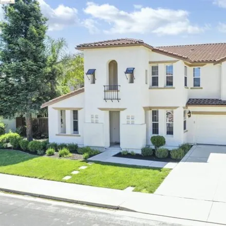 Buy this 5 bed house on 714 Marjoram Drive in Brentwood, CA 94513