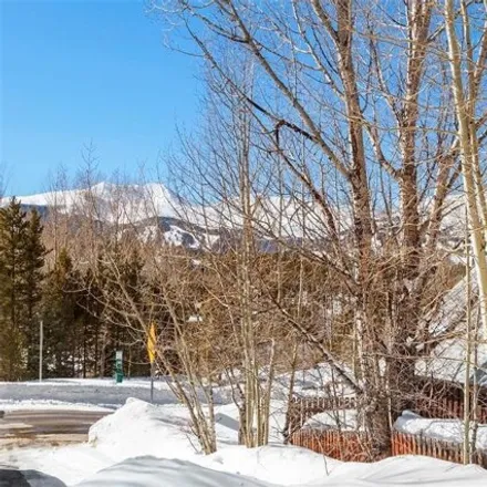 Image 2 - 121 Reiling Road, Breckenridge, CO 80424, USA - House for sale