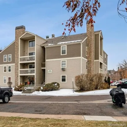 Buy this 2 bed condo on South Dudley Street in Denver, CO