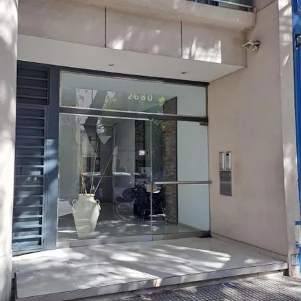 Image 2 - Vidal 2764, Belgrano, C1428 CTF Buenos Aires, Argentina - Apartment for rent