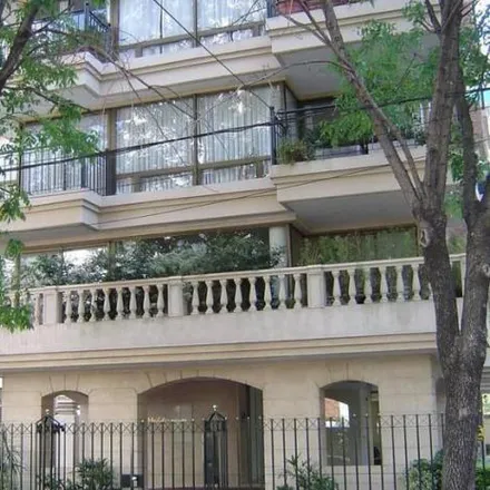 Buy this 3 bed apartment on Comandante Rosales 2742 in Olivos, 1637 Vicente López