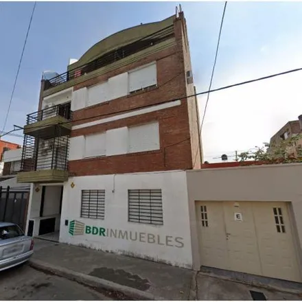 Buy this 1 bed apartment on Juan José Valle 3426 in Cinco Esquinas, Rosario