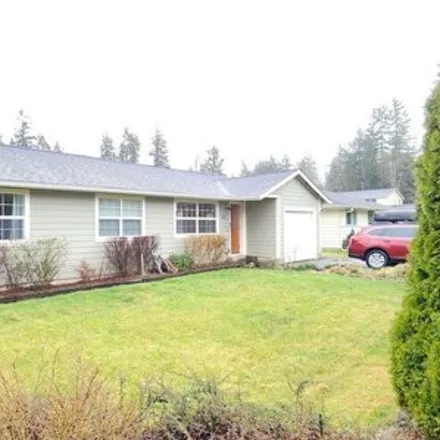 Image 1 - 564 South 6th Street, McCleary, Grays Harbor County, WA 98557, USA - House for rent