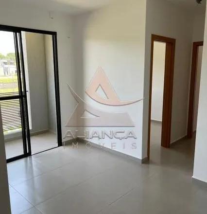 Buy this 2 bed apartment on Profa. Cleusa Silva De Oliveira in Jardim Santa Cecília, Ribeirão Preto - SP
