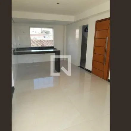 Buy this 2 bed apartment on Rua dos Javaés in Santa Mônica, Belo Horizonte - MG
