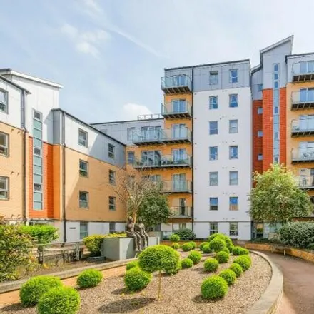 Buy this 2 bed apartment on Imperial Heights in Queen Mary Avenue, London