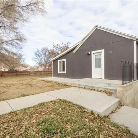 Buy this 2 bed house on 2870 11th Avenue South in Billings, MT 59101
