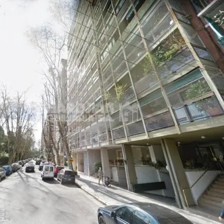 Image 1 - República de la India 2999, Palermo, C1425 FAB Buenos Aires, Argentina - Apartment for rent