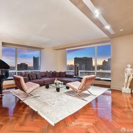 Rent this 3 bed condo on Four Seasons in 757 Market Street, San Francisco