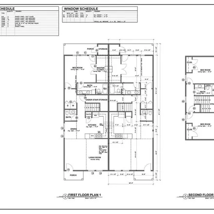 Image 3 - 280 East Elm Street, Denison, TX 75021, USA - Duplex for sale