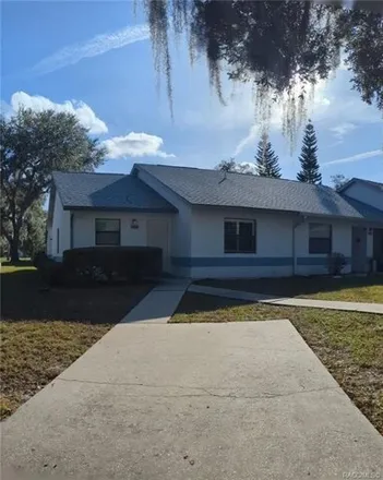 Buy this 2 bed house on 1200 Siesta Terrace in Inverness, Citrus County