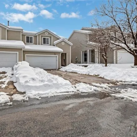 Buy this 3 bed house on 5546 South Quemoy Circle in Aurora, CO 80015