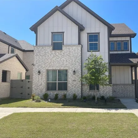 Buy this 4 bed house on Central Boulevard in Pleasant Valley, Sachse