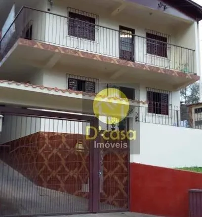Buy this 2 bed apartment on Estrada Pedreira I in Lomba do Pinheiro, Porto Alegre - RS