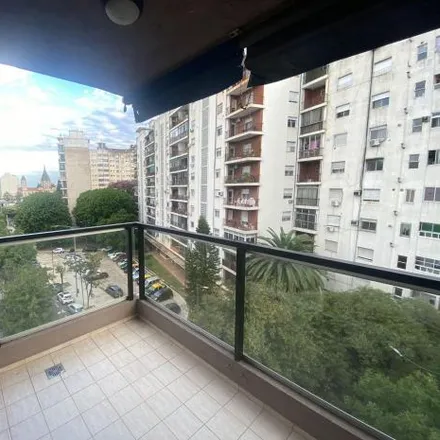 Image 1 - Curapaligüe 856, Parque Chacabuco, C1406 GRT Buenos Aires, Argentina - Apartment for rent