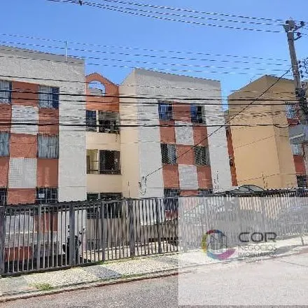 Buy this 3 bed apartment on Rua Raul Seixas in Manacás, Belo Horizonte - MG