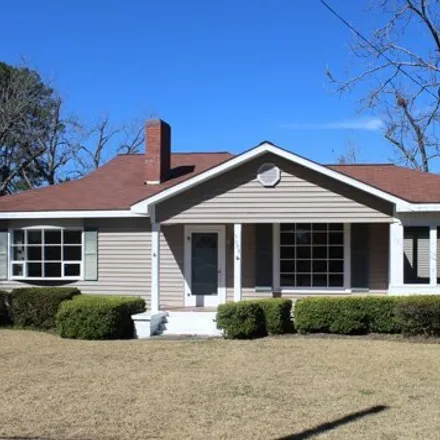 Buy this 3 bed house on Page Street in Eastman, GA 31023
