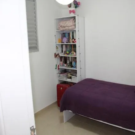 Buy this 2 bed apartment on Antonio Rossete in Rua Antônio Rossete, Jardim Nova São Carlos