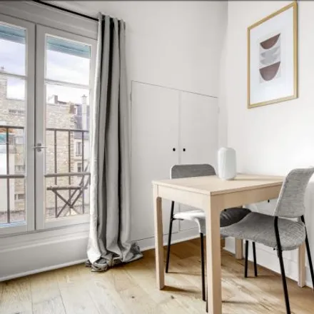 Image 4 - 78 Rue de Sèvres, 75007 Paris, France - Apartment for rent