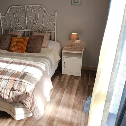 Rent this 3 bed house on 12320 Sant Jordi / San Jorge