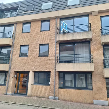 Image 9 - Grensstraat 2;4;6;8, 9620 Zottegem, Belgium - Apartment for rent