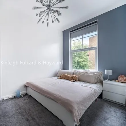Image 4 - 44 Hornsey Rise, London, N19 3FD, United Kingdom - Apartment for rent