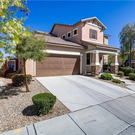 Buy this 3 bed house on 9225 Hampstead Hills Avenue in Las Vegas, NV 89149