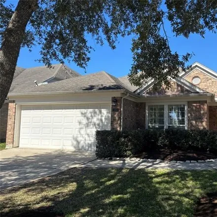 Rent this 3 bed house on 13017 Balsam Breeze Lane in Pearland, TX 77584