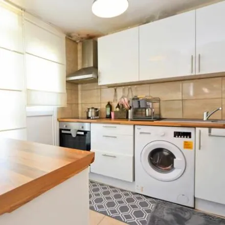 Buy this 1 bed apartment on Tiverton House in Exeter Road, Enfield Highway