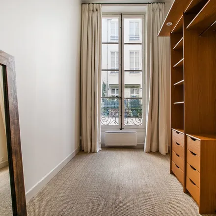Image 3 - 12 Rue Saint-Joseph, 75002 Paris, France - Apartment for rent