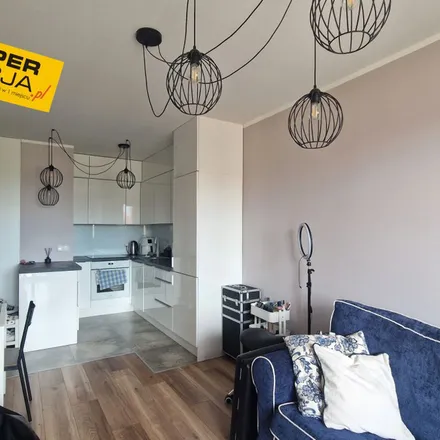 Rent this 2 bed apartment on AKA-LAK in Aleja 29 Listopada 154, 31-406 Krakow
