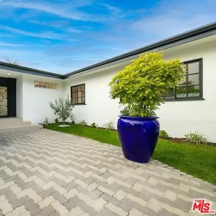 Image 5 - 545 Evelyn Place, Beverly Hills, CA 90210, USA - House for rent