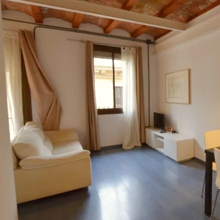 Image 2 - Lu Pe Giraldo, Carrer de Bonavista, 08001 Barcelona, Spain - Apartment for rent