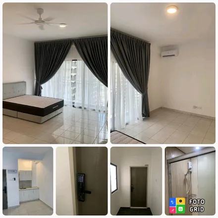 Image 1 - Jalan BBN 1/5, Bandar Baru Nilai, 71800 Nilai, Negeri Sembilan, Malaysia - Apartment for rent