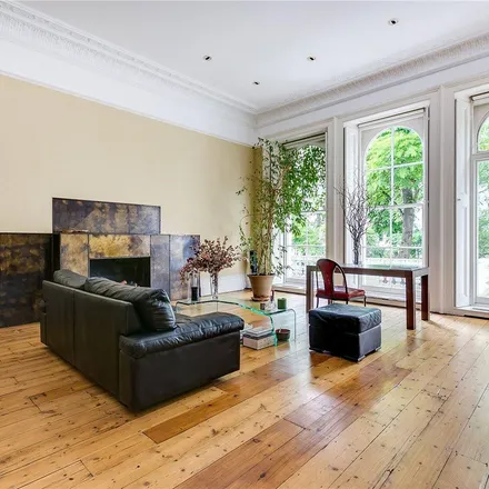 Image 5 - 71 Cornwall Gardens, London, SW7 4BD, United Kingdom - Apartment for rent