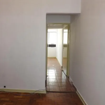 Buy this 1 bed apartment on Rua Conselheiro Nébias 376 in Campos Elísios, São Paulo - SP