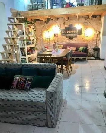 Buy this 4 bed house on Chimborazo 2150 in Villa Santa Rita, C1417 CUN Buenos Aires