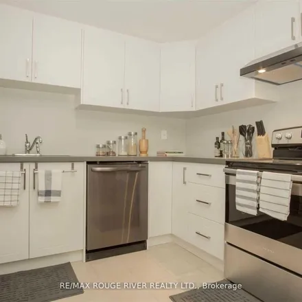 Rent this 2 bed apartment on 223 Dean Park Road in Toronto, ON M1B 2X2