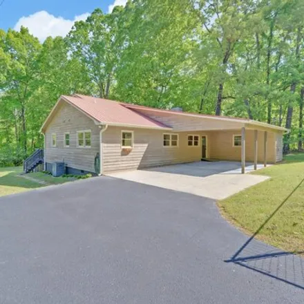Buy this 3 bed house on Tugaloo State Park Road in Gumlog, Franklin County
