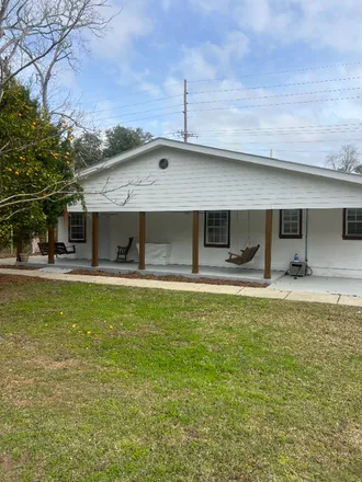 Rent this 3 bed house on 19659 YOUNG ST