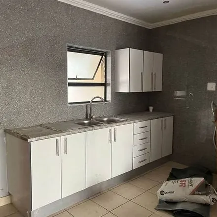 Rent this 2 bed apartment on Albert Street in Rynsoord, Gauteng