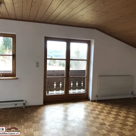 Rent this 3 bed apartment on Maria Schmolln
